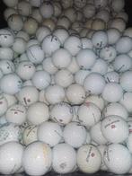 Wilson staff dx2 soft golfballen 100 stuks, Ophalen of Verzenden, Gebruikt, Bal(len)