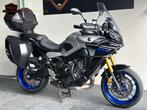 YAMAHA TRACER 9 GT 2021 19.272 KM (MT09 TRACER 900 GT+), Motorrijbewijs A, Bedrijf, 3 cilinders, Meer dan 35 kW