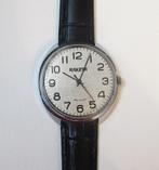 Vintage RAKETA 2609HA militair mechanisch horloge, USSR '80., Ophalen of Verzenden, Staal, Overige merken, 1960 of later