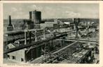 Noord-Holland - Velsen - Glethallen Hoogovenbedrijf, Verzenden, Voor 1920, Ongelopen, Noord-Holland
