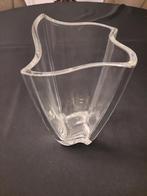 Villeroy & Boch New Wave vaas, Huis en Inrichting, Keuken | Servies, Ophalen, Glas of Glazen, Overige stijlen, Glas