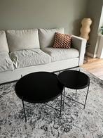 Salontafel Set zuiver, Huis en Inrichting, Tafels | Bijzettafels, Ophalen, Minder dan 45 cm, Minder dan 55 cm, Gebruikt