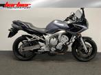 Yamaha FZ 6 S FAZER ABS (bj 2006), 4 cilinders, Motorrijbewijs A, Bedrijf, Onbekend
