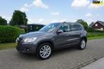 Volkswagen Tiguan 1.4 TSI Sport&Style NAP, Voorwielaandrijving, Euro 5, 15 km/l, 4 cilinders