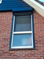 Kozijn met draaikiep en ventilatie standen, Ophalen, Kunststof, Raamkozijn, Nieuw