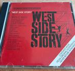 West Side Story - Originele Soundtrack CD, Ophalen of Verzenden