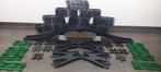 Duplo vintage rails, wissels en brug etc, Ophalen of Verzenden, Gebruikt, Duplo
