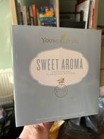 Sweet Aroma Diffuser - Young Living - Essentiële Oliën, Sport en Fitness, Gezondheidsproducten en Wellness, Nieuw, Aroma, Ophalen of Verzenden