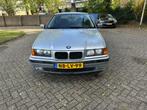 BMW 3-Serie 2.0 I 320 AUT 1995 Grijs, Automaat, Achterwielaandrijving, 150 pk, Origineel Nederlands