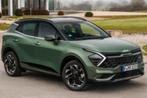 ALS NIEUWE 19” Kia Sportage velgen + TPMS + Michelin banden, Auto-onderdelen, Banden en Velgen, 19 inch, Banden en Velgen, Nieuw