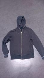 Fred Perry vest maat M kleur zwart origineel, Maat 48/50 (M), Zwart, Ophalen of Verzenden, Fred Perry