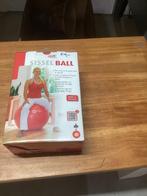 Sissel yogabal, Ophalen of Verzenden, Nieuw, Yoga-accessoire