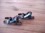 Sram Force post mount remklauwen (hydraulisch), Fietsen en Brommers, Fietsonderdelen, Ophalen of Verzenden, Zo goed als nieuw