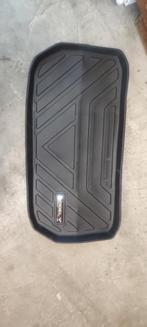 Tesla Model Y frunk all weather mat, Ophalen of Verzenden, Zo goed als nieuw