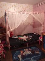 Mooi prinsessen bed tekoop, Huis en Inrichting, Ophalen, 90 cm, Zo goed als nieuw, 200 cm