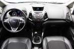 Ford EcoSport 1.0 EcoBoost Titanium 2016 | Cruise Controle |, Auto's, Ford, Te koop, Geïmporteerd, 5 stoelen, Benzine