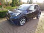 Toyota Aygo X 1.0 VVT-i MT 72pk Play- cvt bij Toyota special, Auto's, 12 maanden, Stof, Gebruikt, 4 stoelen