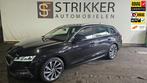 Skoda Octavia Combi 1.5 e-TSI Business Edition, 4 cilinders, 150 pk, 1283 kg, Leder en Stof