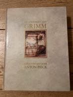 Sprookjes van Grimm, Anton Pieck, Boeken, Ophalen of Verzenden, Gelezen