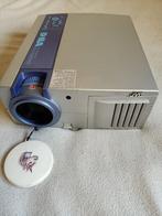 Projector perfect., Ophalen of Verzenden, Gebruikt, Levenslied of Smartlap