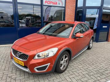 Volvo C30 1.6 101pk Advantage / Automatische ijskoude airco  beschikbaar voor biedingen