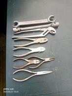 Belzer tangen, Auto diversen, Autogereedschap, Ophalen of Verzenden, Zo goed als nieuw