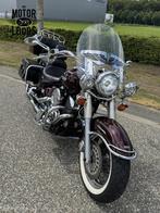 Yamaha XVS 1100 A Drag Star | ZEEEER COMPLEET, Motoren, Motoren | Yamaha, 1063 cc, Chopper, Bedrijf, Meer dan 35 kW