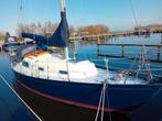 Zeilboot Cumulant-1, Watersport en Boten, Ophalen, Gebruikt, Staal, Diesel