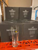 Swinckels bier glazen, Verzamelen, Ophalen, Zo goed als nieuw, Bierglas