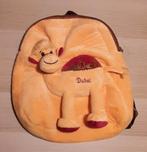 Kinderrugzak Dubai. Oranje. Nieuw., Ophalen of Verzenden, Nieuw, Overige merken, 30 tot 45 cm