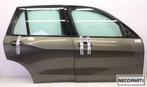 BMW X5 G05 PORTIER DEUR VOOR ACHTER RECHTS C3D ORIGINEEL, Auto-onderdelen, Carrosserie en Plaatwerk, Gebruikt, -, Ophalen of Verzenden