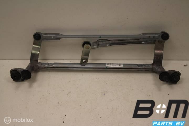 Ruitenwissermechaniek VW Up 1S1955023C, Auto-onderdelen, Ruiten en Toebehoren, Gebruikt