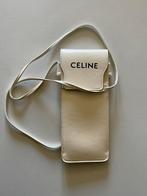 Céline Telefoontasje - Stijlvol en Praktisch, Kleding | Dames, Riemen en Ceinturen, Minder dan 3 cm, Minder dan 80 cm, Tailleriem