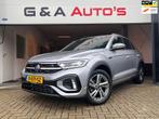 Volkswagen T-ROC 1.5 TSI R-Line / VOL OPTIES, 65 €/maand, 1258 kg, 1498 cc, 4 cilinders