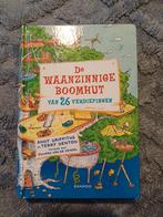Terry Denton - De waanzinnige boomhut van 26 verdiepingen, Terry Denton; Andy Griffiths, Fictie algemeen, Ophalen, Gelezen