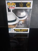 Funko pop Michael Jackson, Ophalen of Verzenden, Zo goed als nieuw