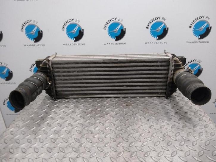 FORD TRANSIT CONNECT T200S 1.8 TDCi Trend  [INTERCOOLER] 201, Auto-onderdelen, Motor en Toebehoren, Gebruikt, ARN erkend, Stiba lid
