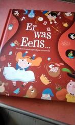 Er was eens de tien mooiste sprookjes  verzameld € 5, Boeken, Ophalen of Verzenden, Zo goed als nieuw