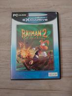 Rayman 2, Avontuur en Actie, 1 speler, Ophalen of Verzenden, Zo goed als nieuw