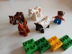 Duplo Dieren 5640, Ophalen of Verzenden, Zo goed als nieuw, Duplo