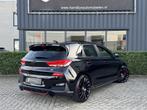 Hyundai i30 N 2 Performance 2.0 T-GDNI 275pk Full Options 1s, Auto's, 1998 cc, Gebruikt, 4 cilinders, Zwart