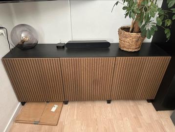 Ikea besta bjornkoviken beschikbaar voor biedingen