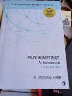 Schoolboeken Psychologie Engels, Ophalen of Verzenden, Zo goed als nieuw
