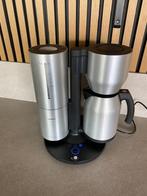 Siemens Porsche Design Koffiezet Machine (NIEUWSTAAT), Afneembaar waterreservoir, Koffiemachine, Gemalen koffie, Ophalen of Verzenden