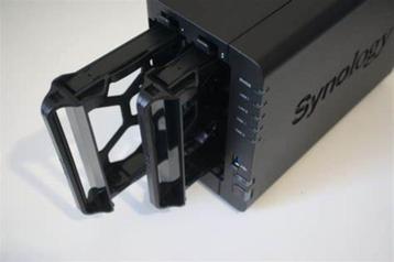 Synology Disk Station DS220+(10g) beschikbaar voor biedingen
