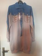 Dames tuniek/jurk, Kleding | Dames, Maat 38/40 (M), Tatu Fashion, Blauw, Nieuw