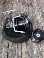 Shimano Aero Technium XSC 10000, Watersport en Boten, Hengelsport | Karpervissen, Ophalen of Verzenden, Zo goed als nieuw, Molen