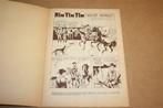 Rin Tin Tin en Rusty 3, Boeken, Stripboeken, Eén stripboek, Ophalen of Verzenden, Gelezen