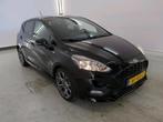 Ford Fiesta 1.0 EcoBoost 100pk ST-Line | Driver Assistance 1, Voorwielaandrijving, Stof, Gebruikt, Met garantie (alle)
