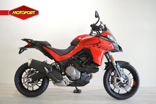 Ducati MULTISTRADA V2 S (bj 2024), Motoren, Motoren | Ducati, Bedrijf, Toermotor